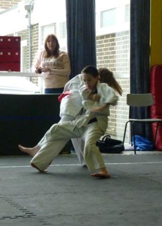 SHO CUP 2011