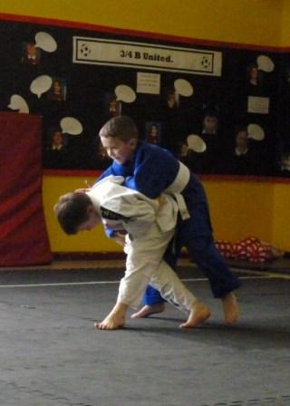 SHO CUP 2011