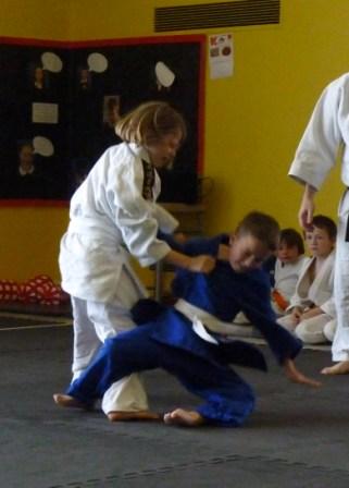 SHO CUP 2011