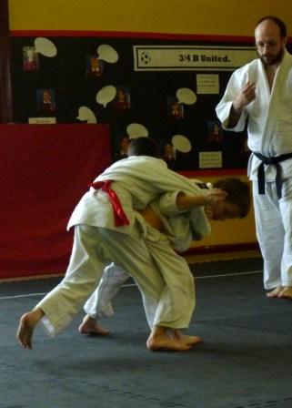 SHO CUP 2011