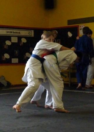 SHO CUP 2011
