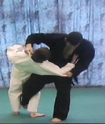 O Soto Gari