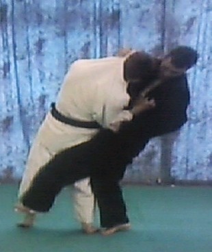 Ko Ho Soto Gari