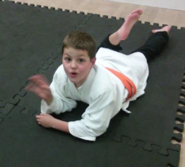 Marlborough Dojo