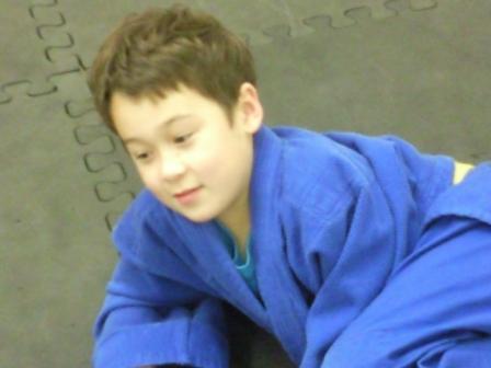 Marlborough Dojo