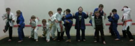 Marlborough Dojo