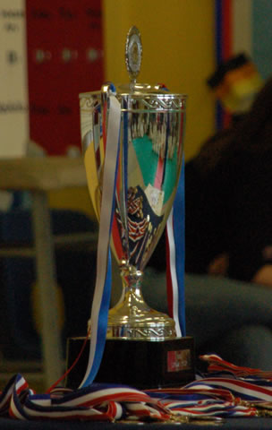 Shodan Trophy