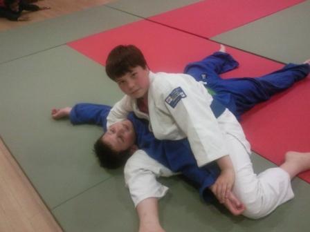 Arm Lock