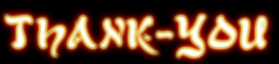 Thank-You