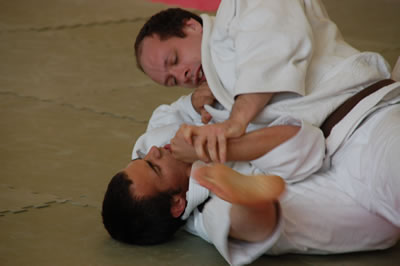 Shodan Team competition 2008: Image