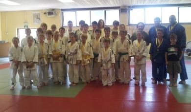 Trowbridge 2013
